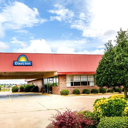 Days Inn By Wyndham Batesville Exteriér fotografie