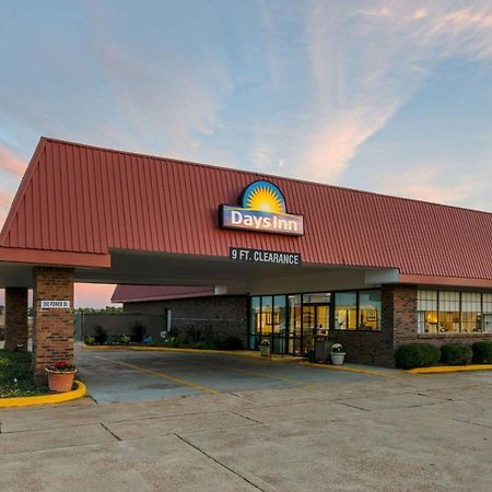 Days Inn By Wyndham Batesville Exteriér fotografie