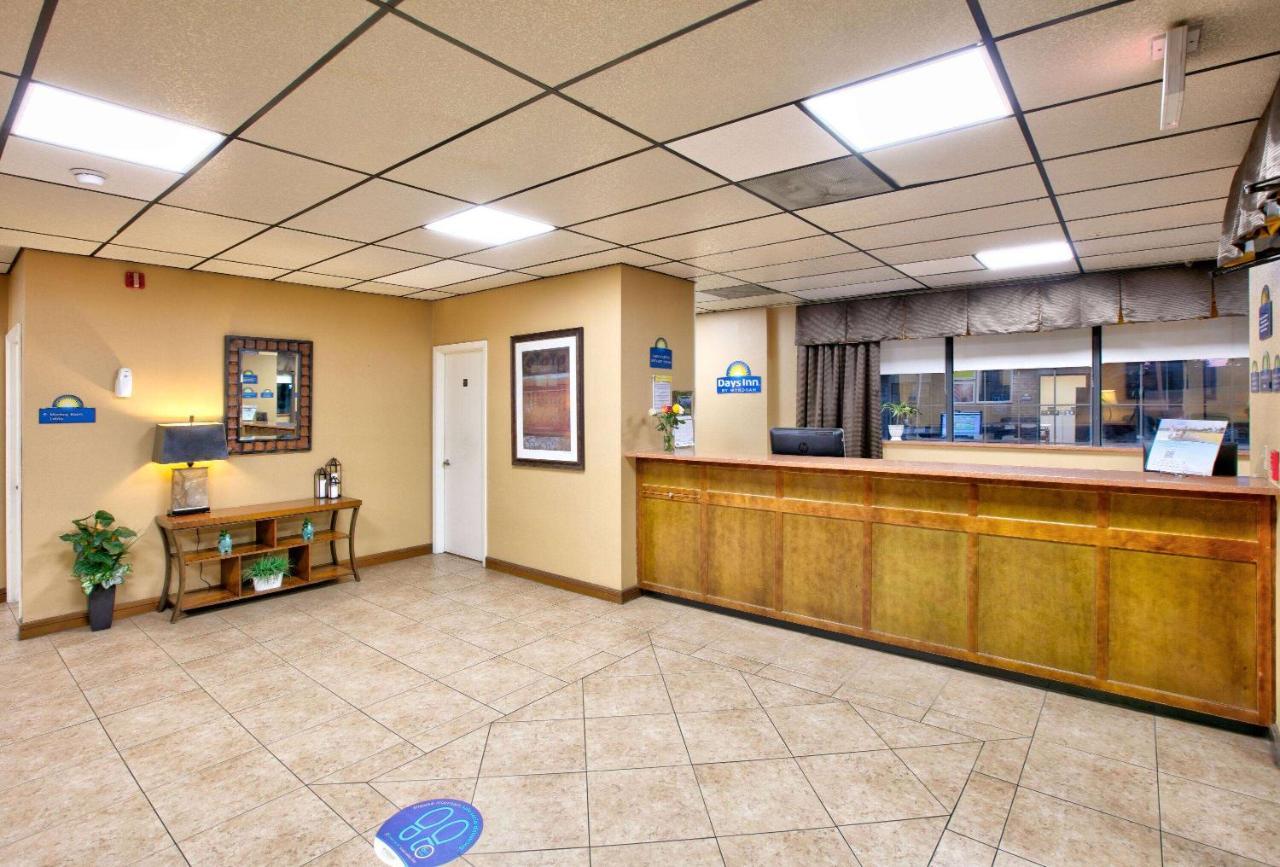 Days Inn By Wyndham Batesville Exteriér fotografie