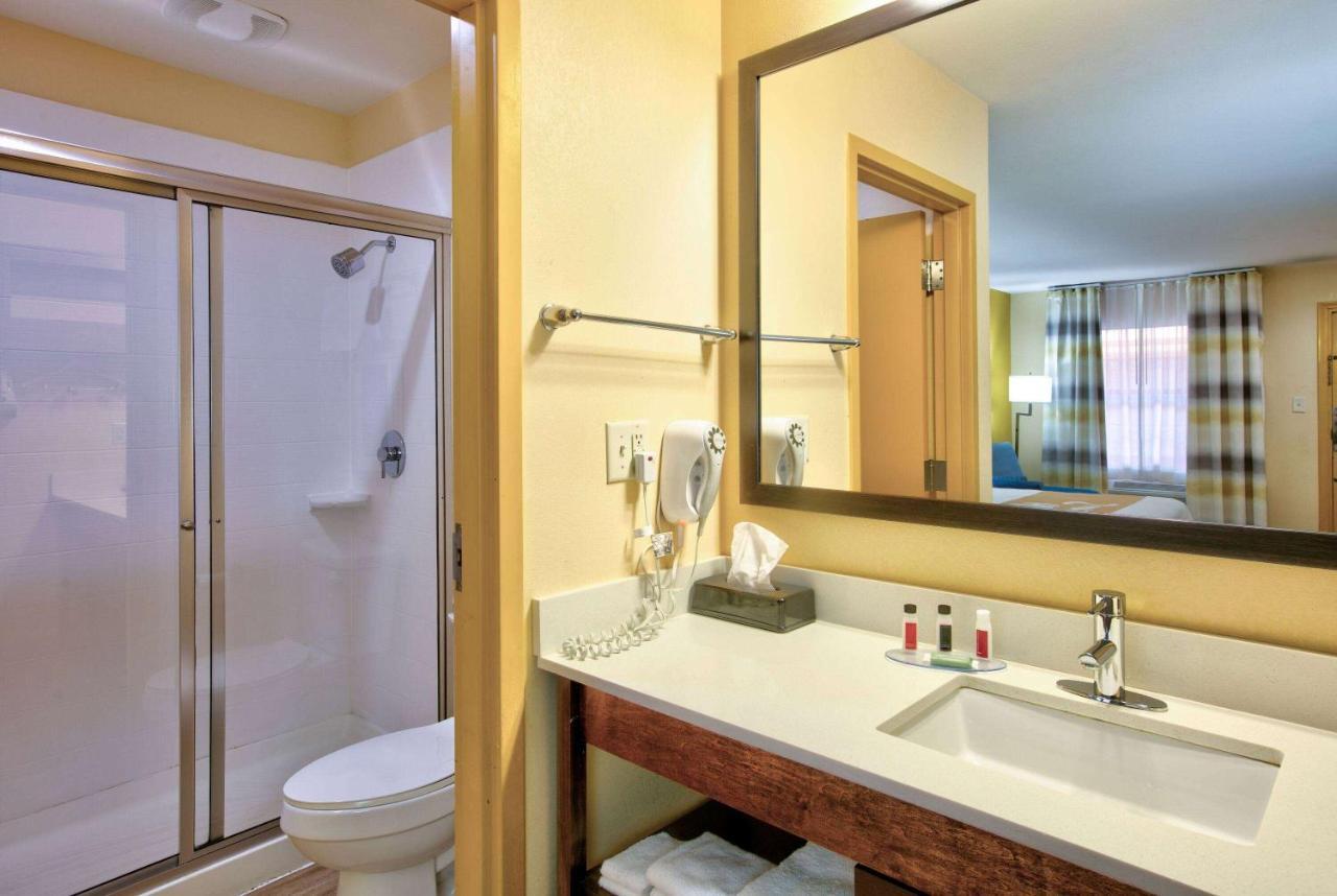 Days Inn By Wyndham Batesville Exteriér fotografie