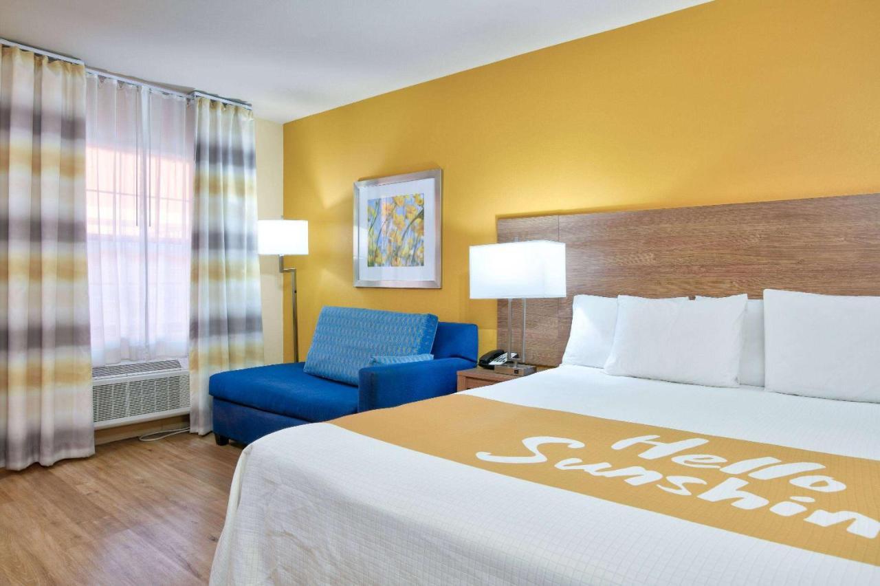 Days Inn By Wyndham Batesville Exteriér fotografie