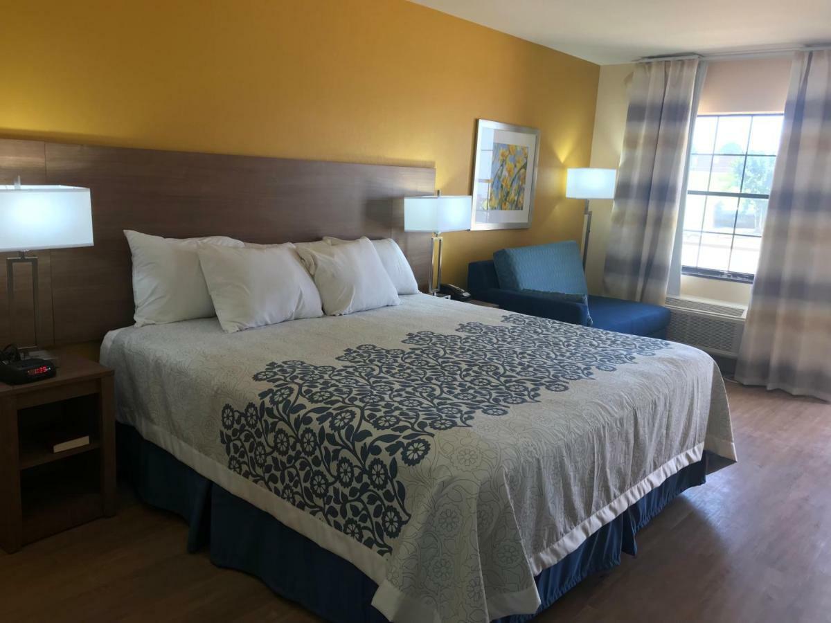 Days Inn By Wyndham Batesville Exteriér fotografie