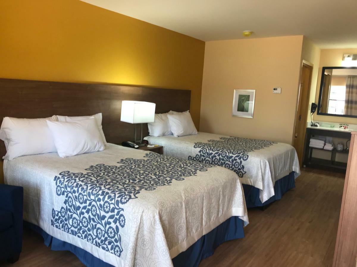 Days Inn By Wyndham Batesville Exteriér fotografie